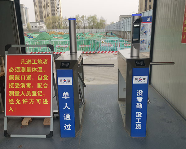 山西元一智能擺閘內(nèi)部結(jié)構(gòu)是怎樣的？