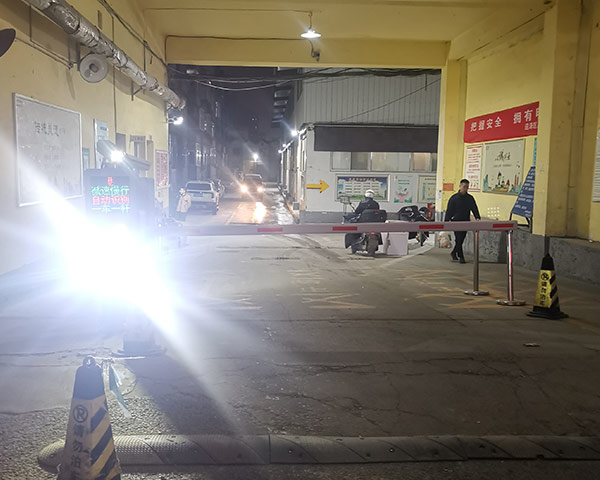 元一智能公司告訴您，三輥閘有什么常見的機械故障？