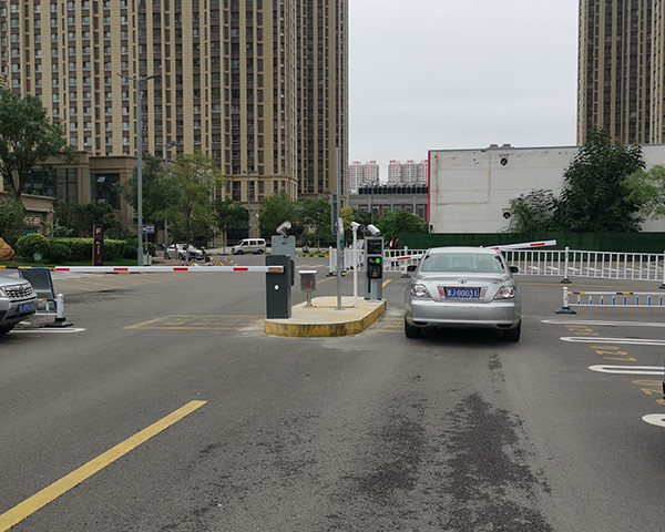 山西元一智能擺閘工作原理是什么？
