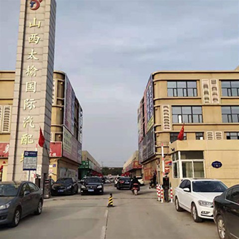 山西車牌識別系統(tǒng)在停車場里會遇到哪些比較特別的使用場景？
