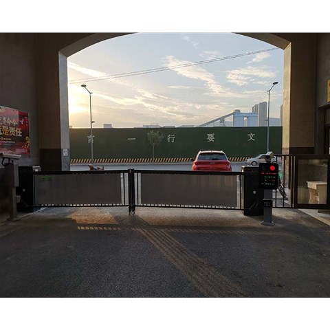 山西車牌識(shí)別系統(tǒng)的流程是怎樣的？