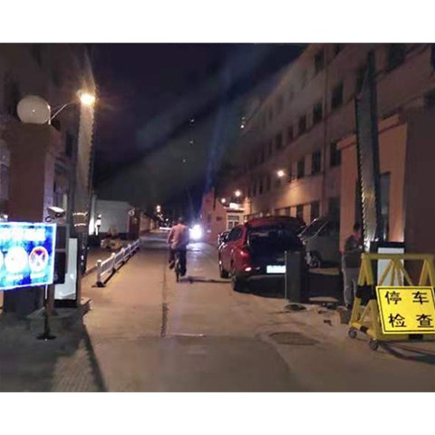 山西停車場系統(tǒng)中車牌識別技術(shù)指標和評比，你了解多少？