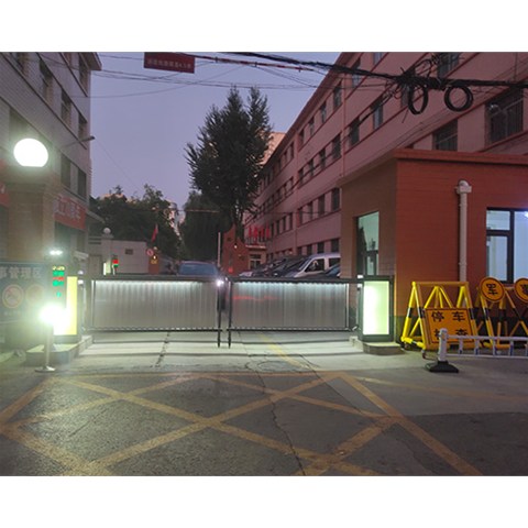 停車場管理中怎么樣提高山西車牌識別的識別率？山西元一智能科技