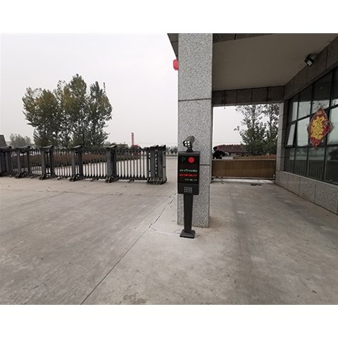 山西停車場系統(tǒng)常見故障，讓車牌識別廠家為您介紹