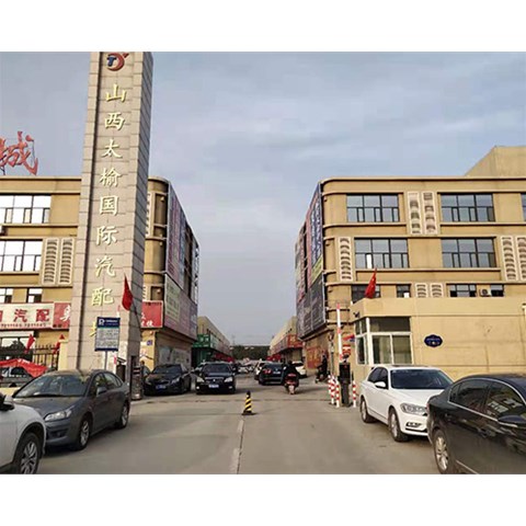 車牌識別系統(tǒng)率高不高？山西車牌識別系統(tǒng)廠家