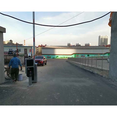 山西停車場(chǎng)系統(tǒng)需要被重視的功能，業(yè)主們要注意了